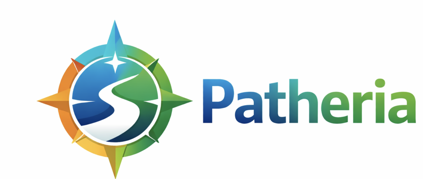 Patheria logo