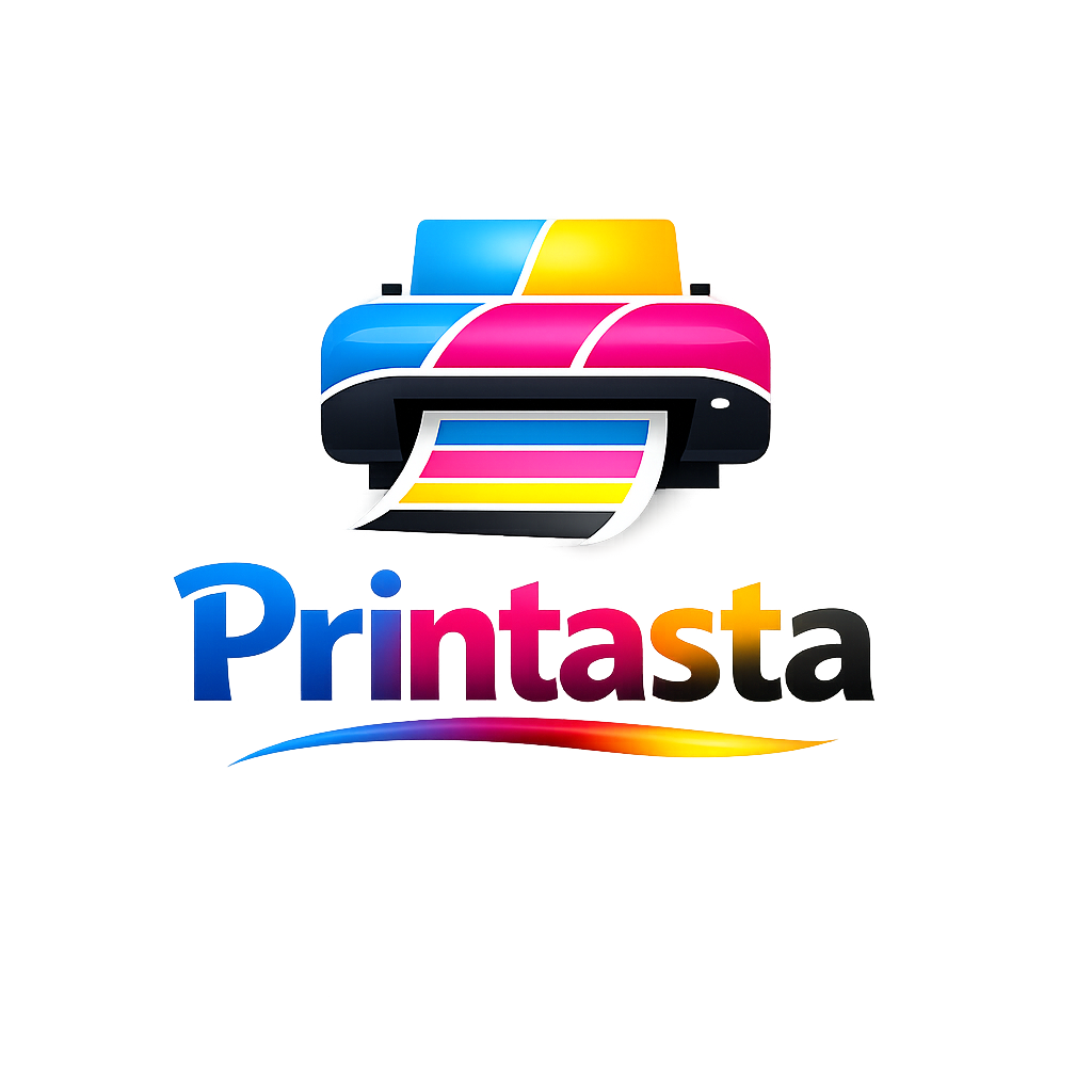 Printasta logo