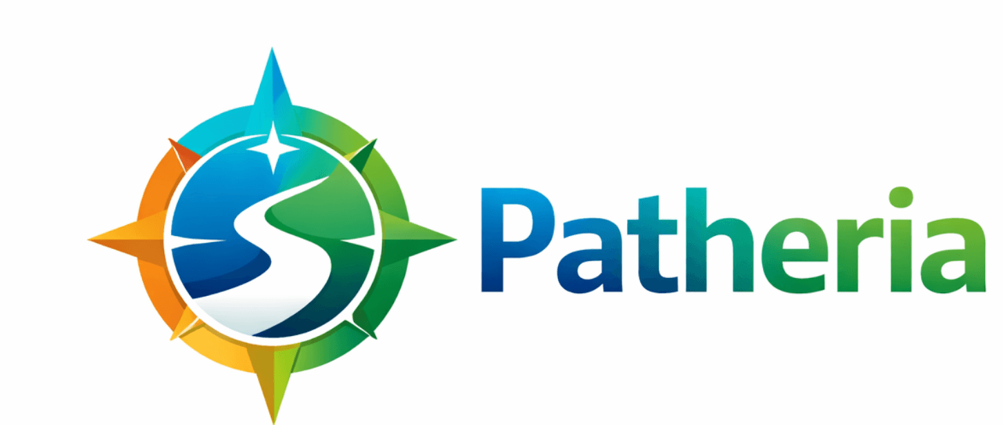 Patheria logo