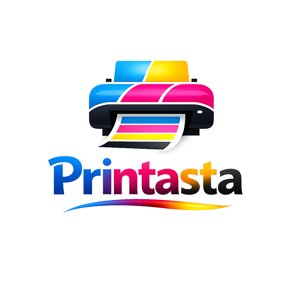 Printasta logo