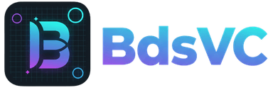 BdsVC Logo
