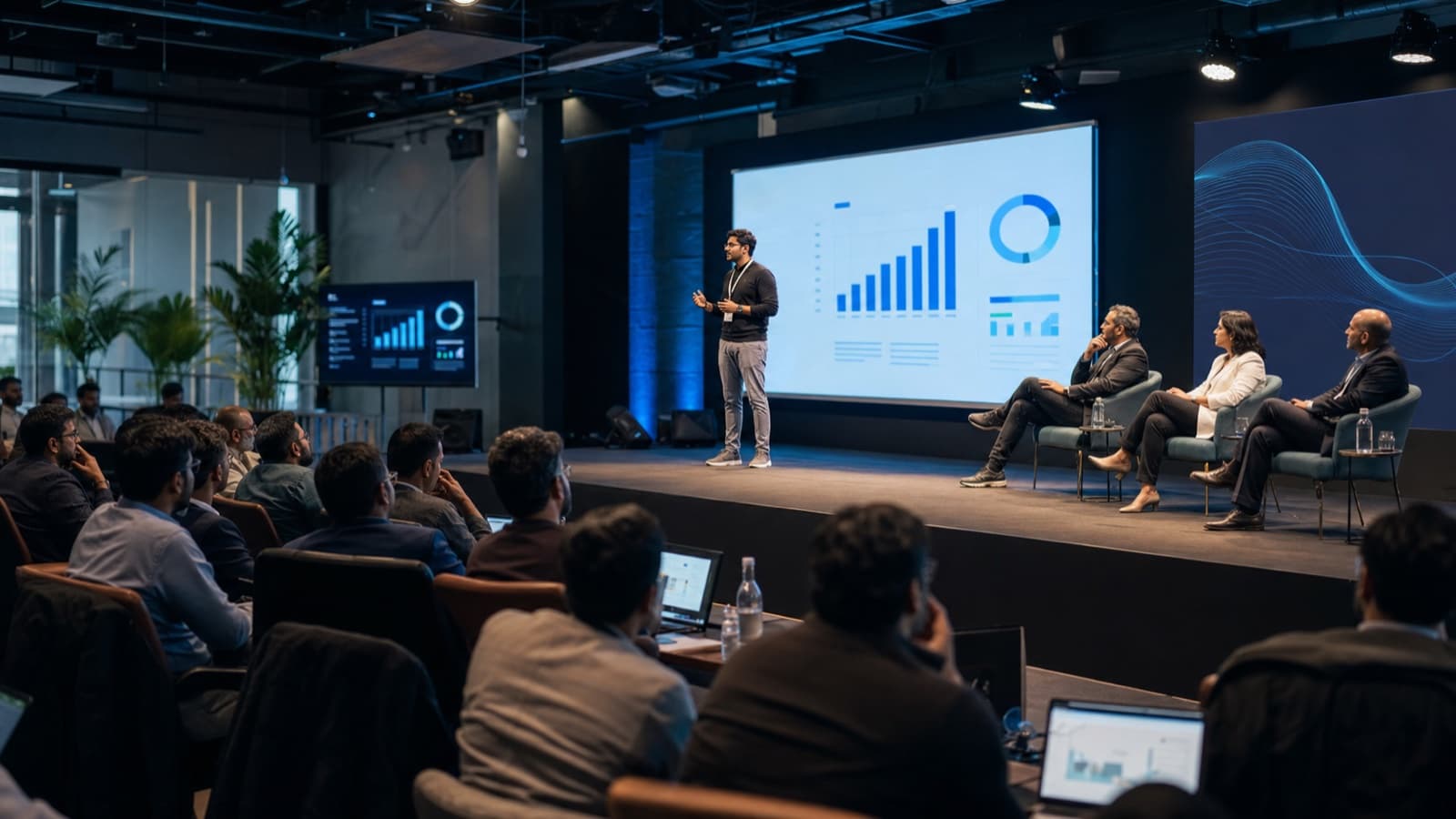 BdsVC Portfolio Summit 2026