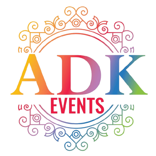 Adk Event logo