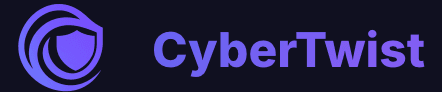 CyberTwist logo