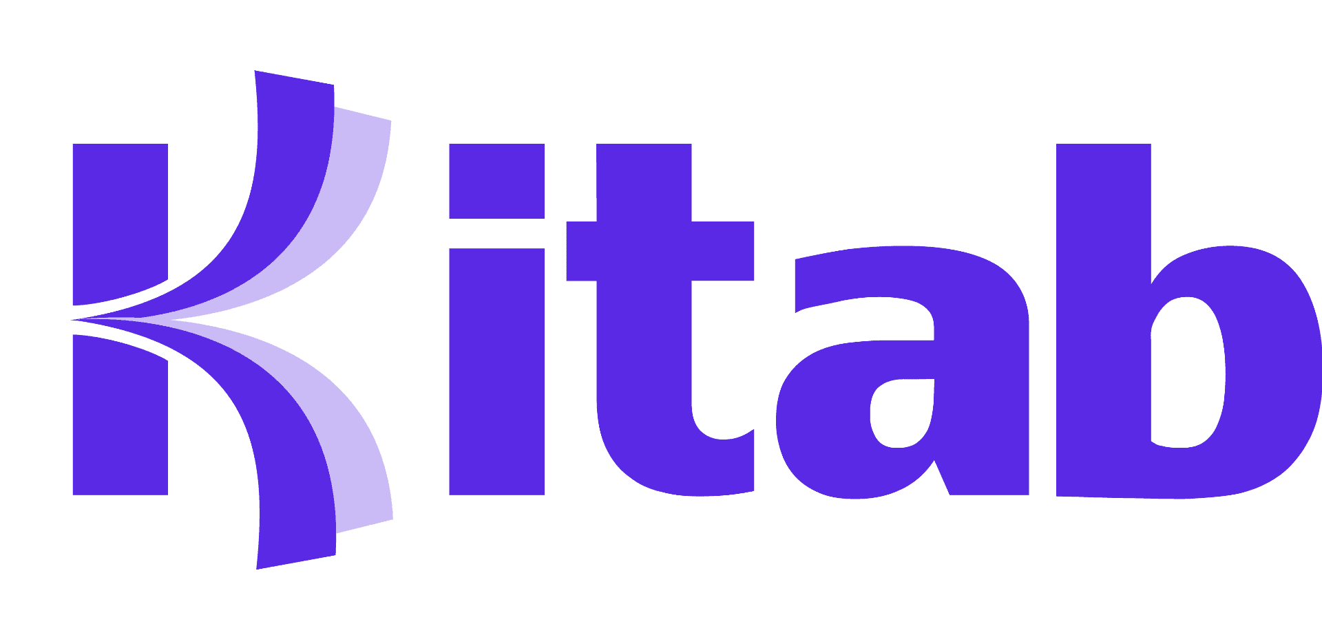 Kitab logo