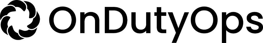 OnDutyOps Logo