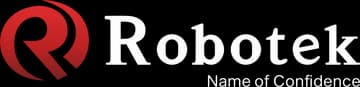 Robotek logo