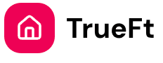 Trueft logo