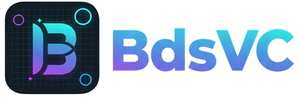 BdsVC Logo