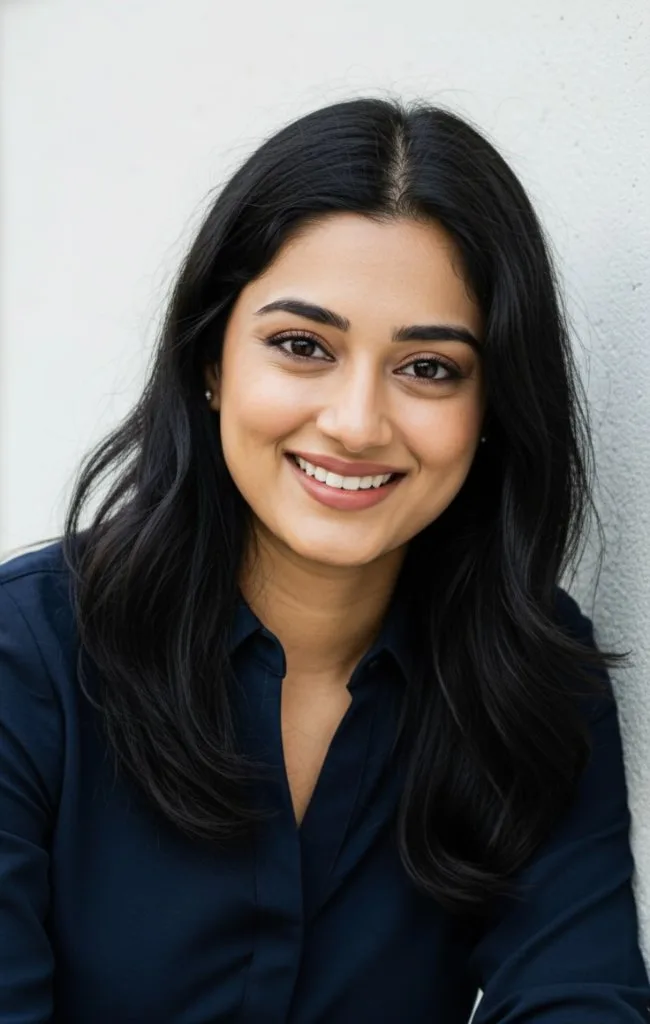 Deeksha Satija