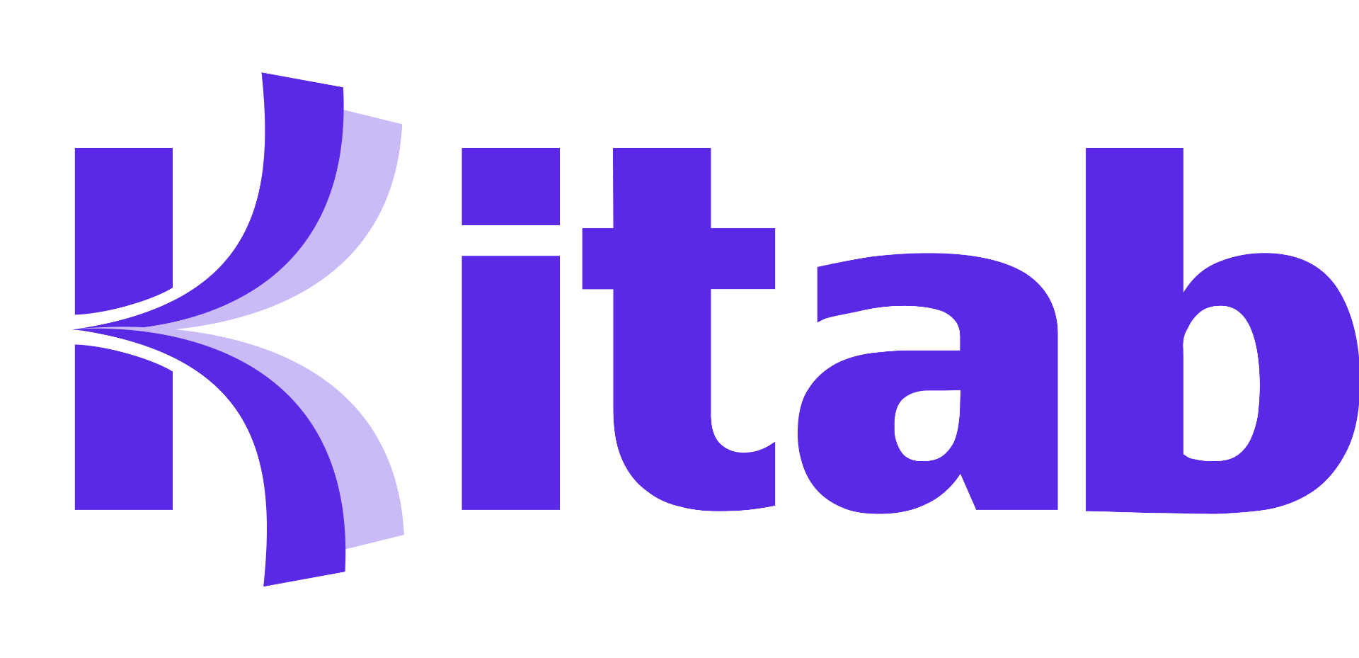 Kitab logo
