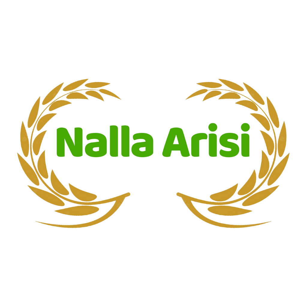 nallaarisi logo
