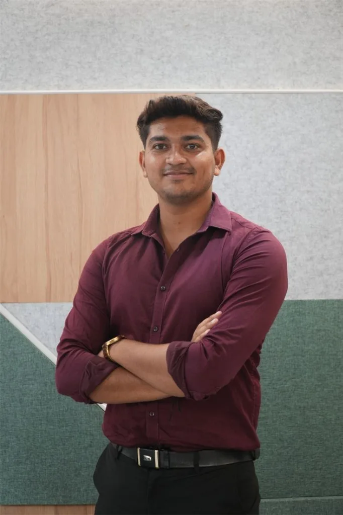 Kartik Menon